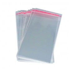 Пакет с клеевым клапаном