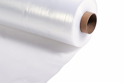 Пленка полиэтиленовая 200 мкм