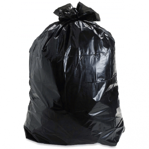 Мешки для мусора 70 л