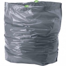 Мешки для мусора 90 л